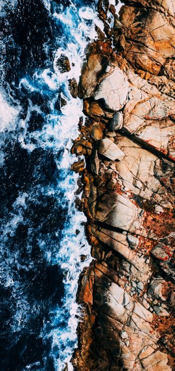 Oceanography, Physical Oceanography, Earth  Science, Sea, Ocean Wallpaper